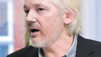 Prescribió una de las acusaciones de agresión contra Julian Assange