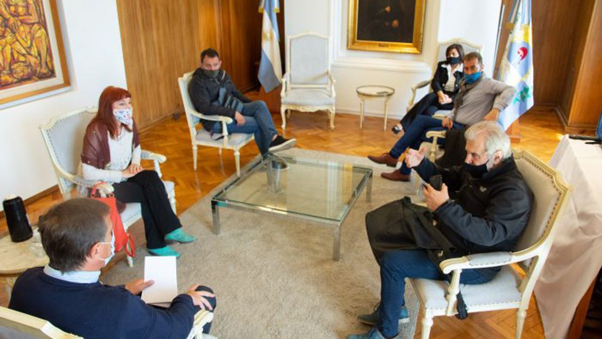 Peleas, discusiones, resiliencia y simbiosis: el camino de la Vendimia 2021