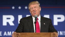 Donald Trump asegura que el problema de Corea del Norte será resuelto