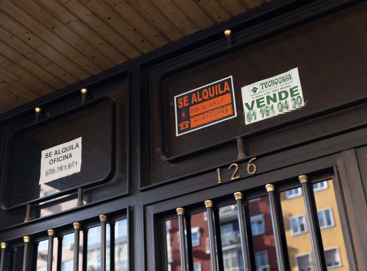 Favores sexuales: un jubilado de 70 años exigía "favores sexuales" a cambio de las deudas por el alquiler Favores sexuales: un jubilado de 70 años exigía "favores sexuales" a cambio de las deudas por el alquiler