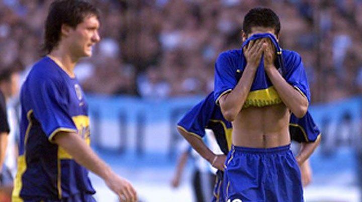 La inesperada declaración del Mellizo sobre Riquelme