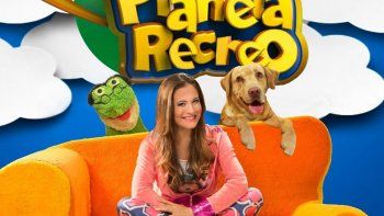 Planeta Recreo se muda a Canal 7