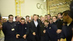 Macri ha tomado muchas medidas para estabilizar la economía y ponerla sobre una base sostenible