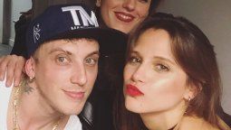 ¿Qué pasó entre Barbie y el Polaco el fin de semana?