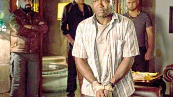 Estreno: Gringo, se busca vivo o muerto