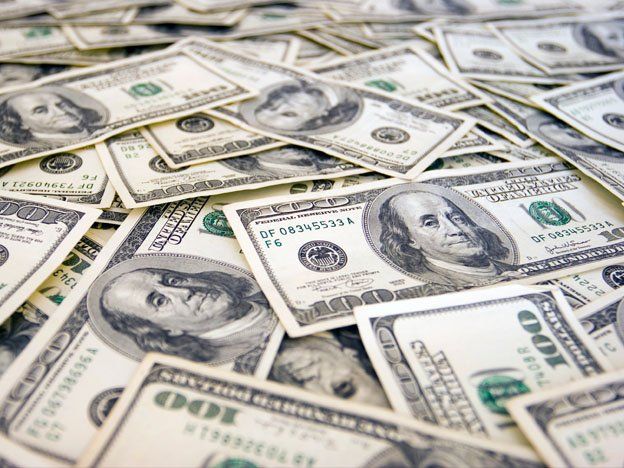 El dólar blue saltó a $12,45 tras el nuevo revés del juez Griesa en la causa con los fondos buitres