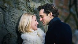 Es una comedia romántica picante que acaba de estrenar en Netflix.&nbsp;