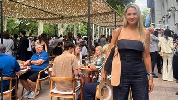 Carrusel VIP en las Terrazas del Hyatt 2026: looks, figuras y más Carrusel VIP en las Terrazas del Hyatt 2026: looks, figuras y más