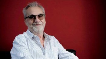 David Lebón actuará en la Fiesta de la Cosecha