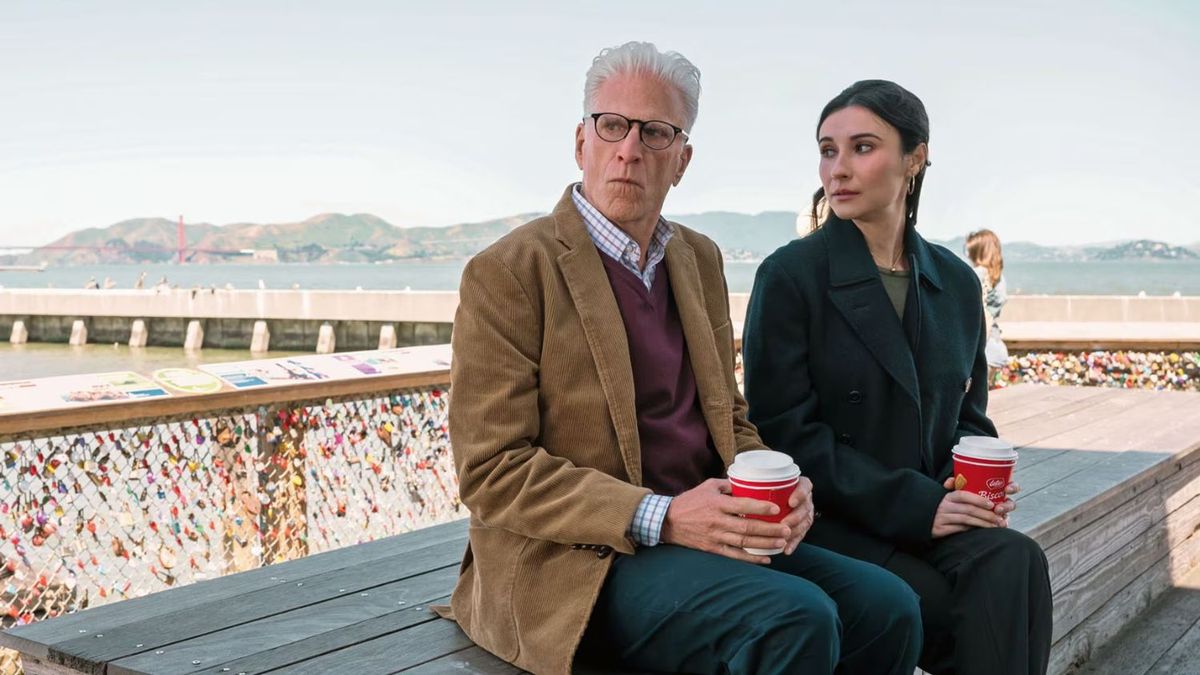 Un hombre infiltrado acaba de estrenar su segunda temporada en Netflix.&nbsp;