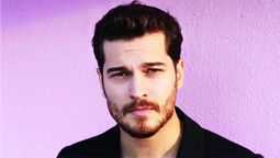 Drama romántico. El sastre es la serie turca del momento, la tiene Netflix y actúan, Çagatay Ulusoy y Sifanur Gül.