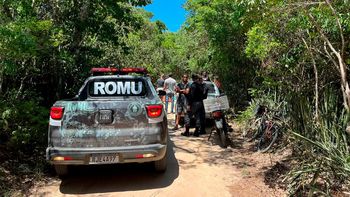 Femicidio en Buzios: cremaron los restos de la argentina asesinada y traen sus cenizas a Buenos Aires