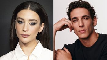 Netflix: la miniserie con María Pedraza y Miguel Herrán que recién estrena bate todo tipo de récords