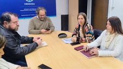 La reunión paritaria de ATE culminó con un acuerdo.