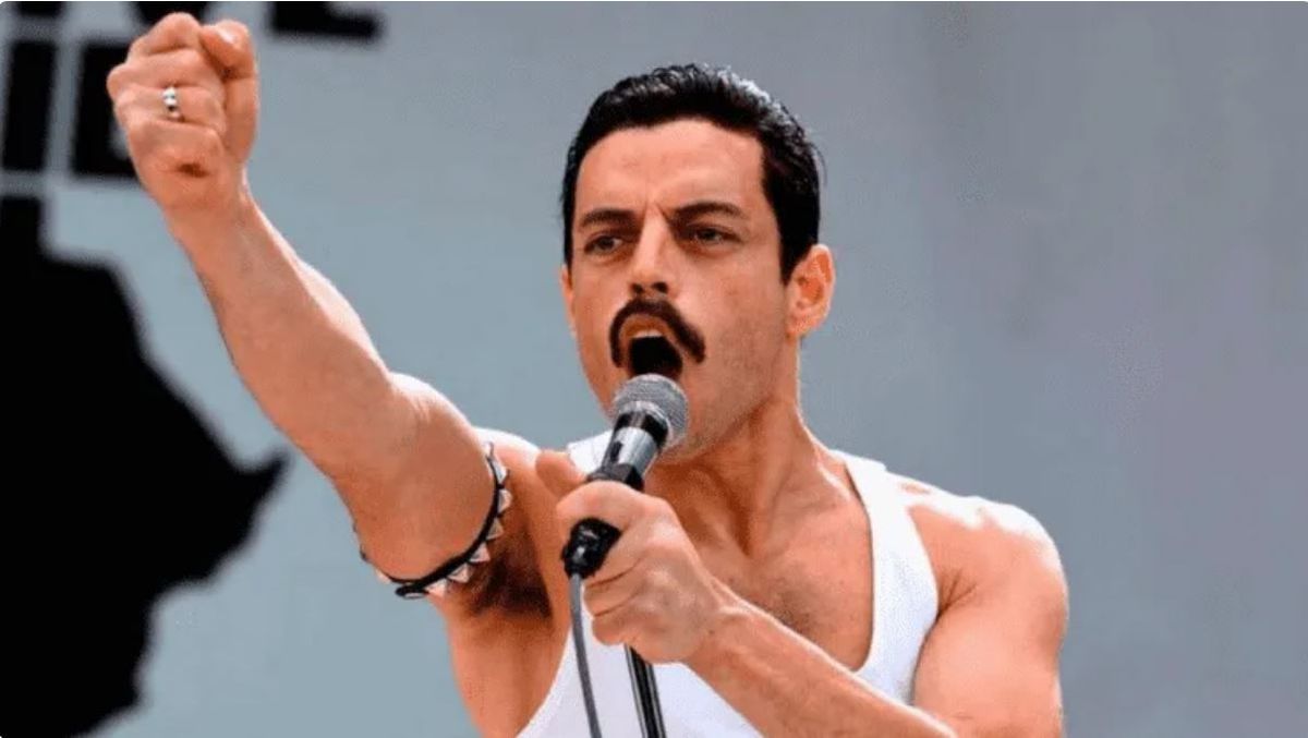 Streaming. Netflix eliminará la biopic de un gran ídolo del rock.