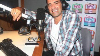 Vuelve a la TV