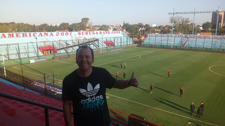 Inundan las redes mensajes de dolor y tristeza por el fallecimiento del periodista Edgardo Comar