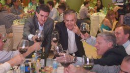 Los caciques del PJ evalúan medidas judiciales efectivas