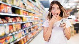 A partir de este viernes se puede aprovechar un reintegro de $25.000 en el mes. A partir de este viernes se puede aprovechar un reintegro de $25.000 en el mes.