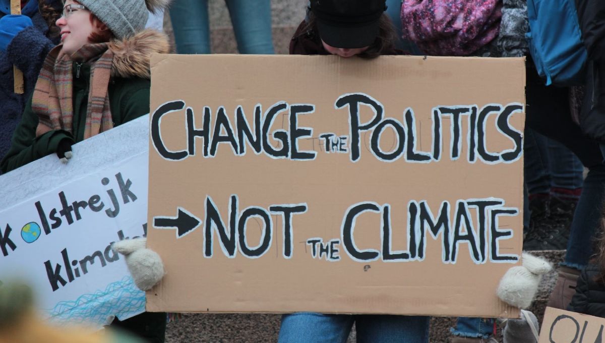 (Foto: Unsplash) (Foto: Unsplash)