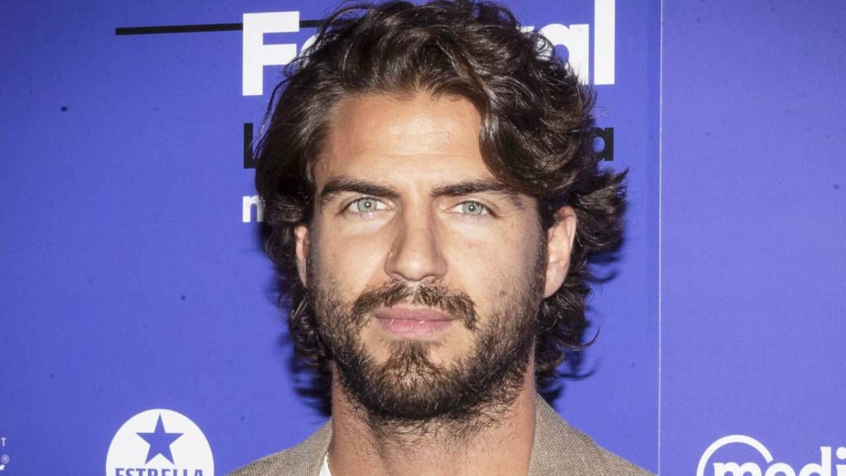 Romántica. Netflix tiene la película más romántica con Maxi Iglesias