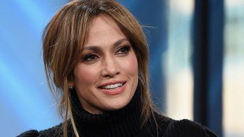 Jennifer López hará una película de strippers