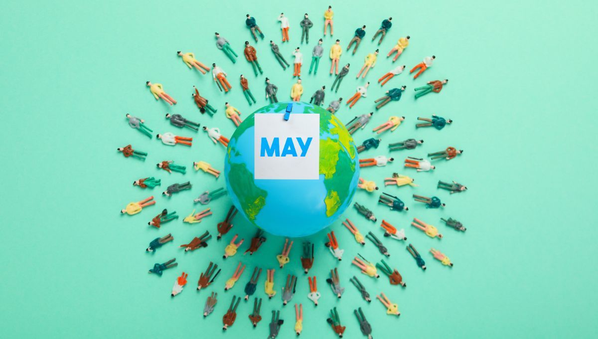 Por qué el 22 de mayo es un día tan importante para el mundo