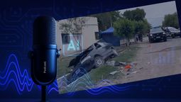 Escuchá “El día en minutos” de Diario UNO: lo esencial de Mendoza y el mundo, contado de forma clara y rápida. De lunes a viernes, en pocos minutos, sabés todo Escuchá “El día en minutos” de Diario UNO: lo esencial de Mendoza y el mundo, contado de forma clara y rápida. De lunes a viernes, en pocos minutos, sabés todo