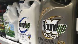 Monsanto debe pagar 2.000 millones de dólares a una pareja por cáncer