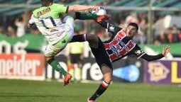 El segundo ascenso a Primera se definirá en la última fecha