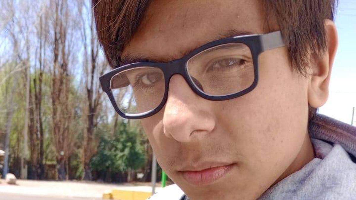 Aaron necesita 1,5 millón de pesos para el coseguro que le exige la obra social. Su familia confía en la solidaridad de los mendocinos. Aaron necesita 1,5 millón de pesos para el coseguro que le exige la obra social. Su familia confía en la solidaridad de los mendocinos.