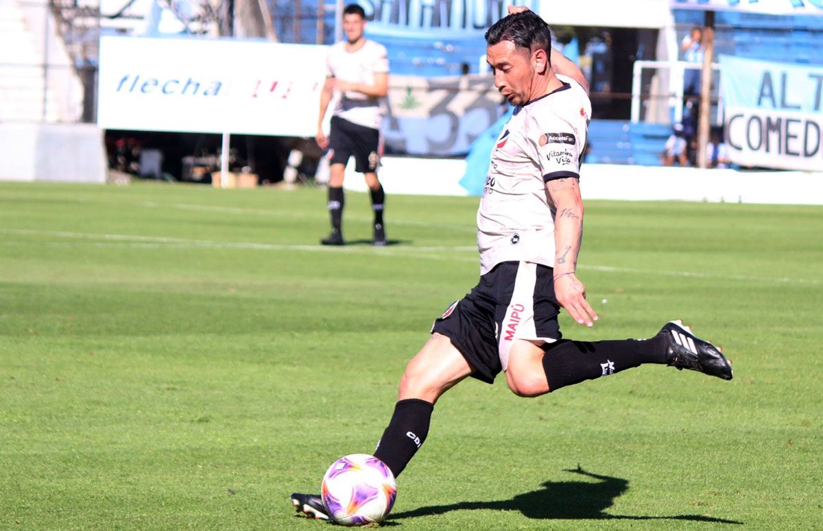 El Cruzado y la Lepra serán locales en la próxima fecha El Cruzado y la Lepra serán locales en la próxima fecha