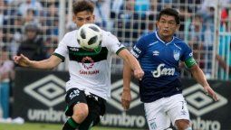 El Decano se lo ganó al Verdinegro en un cierre más que dramático