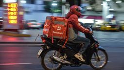 Pedido especial. El desopilante pedido de una pizzería a sus clientes que usan el delivery.