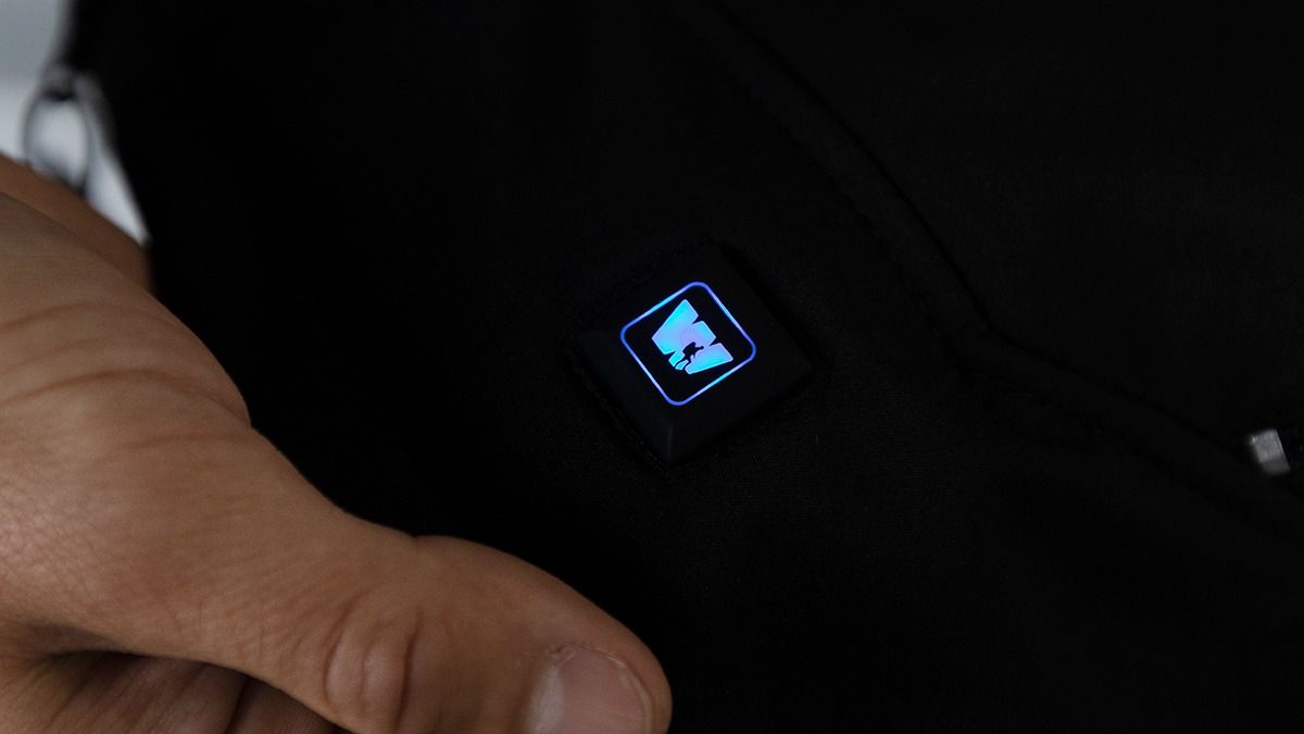 Wanderwarm utiliza productos del exterior para la producción y tienen trabas con las importaciones. Wanderwarm utiliza productos del exterior para la producción y tienen trabas con las importaciones.