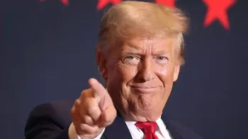 Estados Unidos les hizo la cruz y castigó a 7 países de América Latina