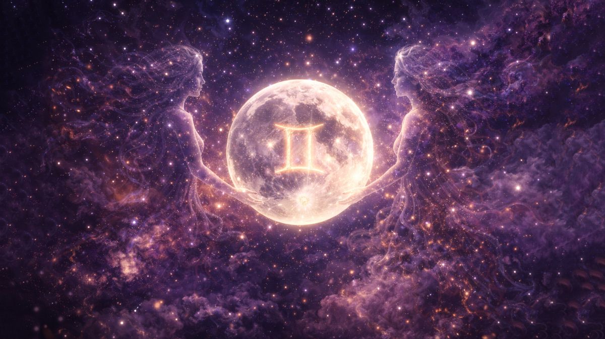 Los 4 signos más beneficiados con la Luna en Géminis de este 25 de febrero. Los 4 signos más beneficiados con la Luna en Géminis de este 25 de febrero.