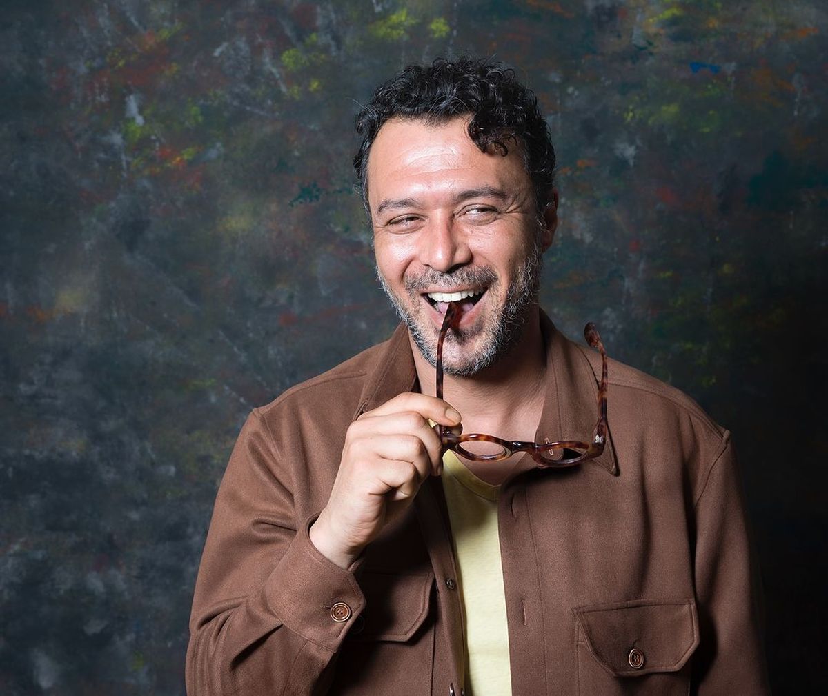 Así se ve hoy Cansu Firinci, el actor que fue Kemal en la telenovela "Huérfanas". Así se ve hoy Cansu Firinci, el actor que fue Kemal en la telenovela "Huérfanas".