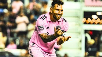 La llamativa declaración de Messi sobre sus expectativas con el Inter Miami en el Mundial de Clubes