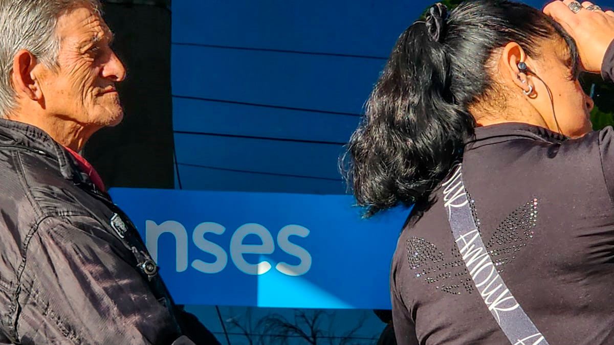 ANSES y las cuatro noticias importantes para jubilados antes que termine abril. ANSES y las cuatro noticias importantes para jubilados antes que termine abril.