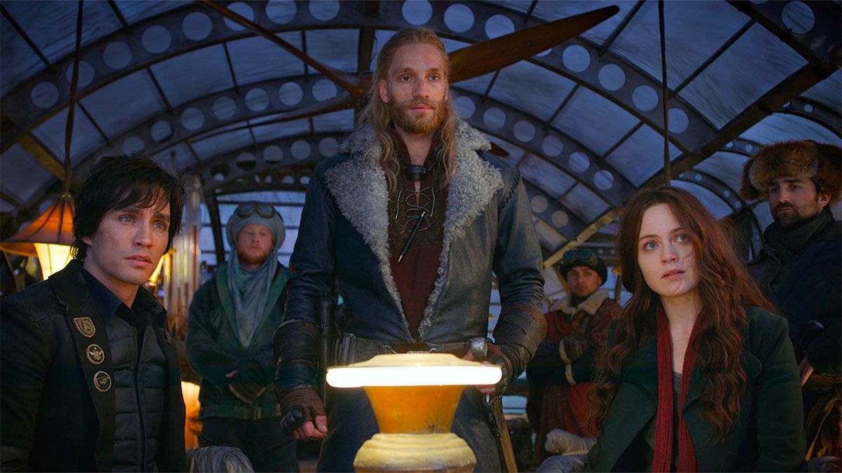 Maquinas mortales se estrenó el 14 de diciembre de 2018 en cines. Maquinas mortales se estrenó el 14 de diciembre de 2018 en cines.