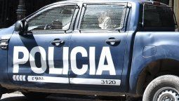 Un hombre falleció al impactar su camioneta contra un árbol en Tunuyán