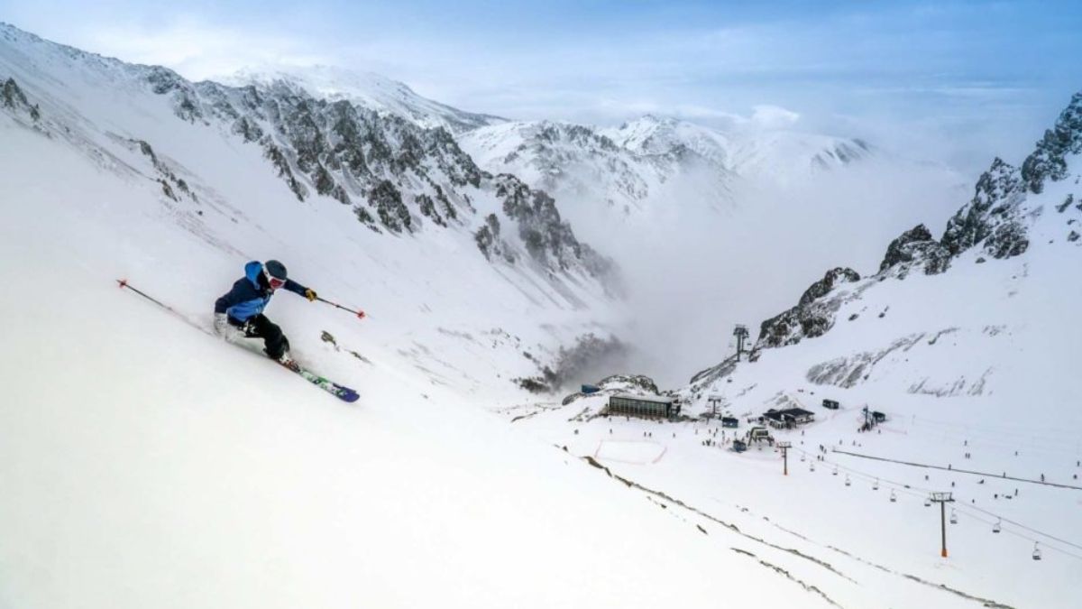 Esquel: La Hoya lanza venta de pases 2026 anticipada para la temporada de invierno