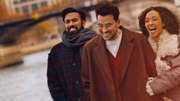 Esta es una de las películas más emotivas y hermosas de Netflix sobre la pérdida y la amistad.