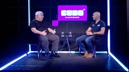 La primera entrevista de Miguel Furque en CUBO será con Nelson Negretti, cofundador de Enerby. Se verá este fin de semana por El Siete, en streaming y en TV.