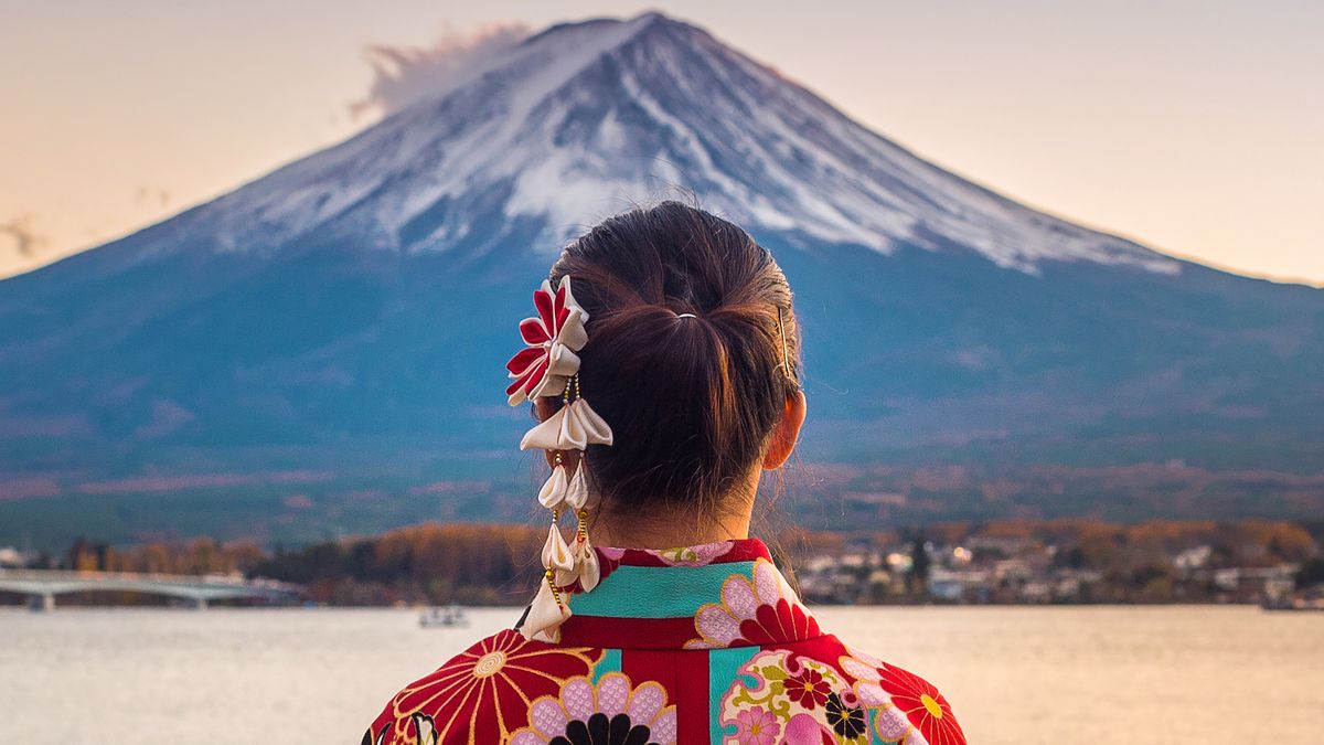 Sabiduría japonesa: la mente de principiante puede cambiar tu vida.