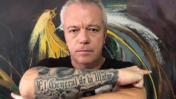 Murió Jhon Jairo Velásquez Vásquez, alias Popeye, el sicario preferido de Pablo Escobar