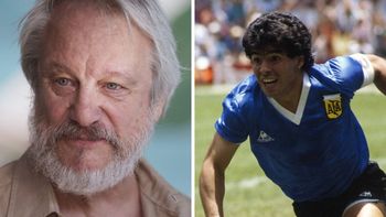 La casaca de Dios: de qué trata la película con producción mendocina y cuándo se estrena