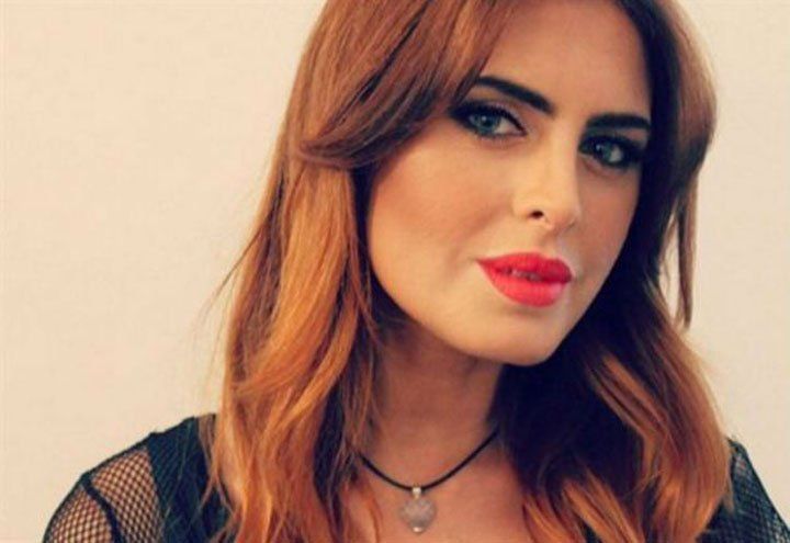 Silvina Luna llevó tranquilidad a sus fans: No pasó nada