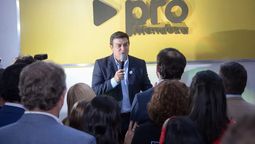 No aceptaremos una reforma de una semana a la otra, avisó hace días Omar De Marchi.&nbsp;